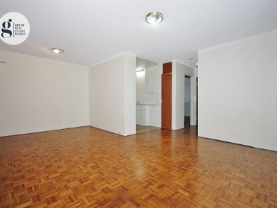 4 / 16A Meadow Crescent, Meadowbank