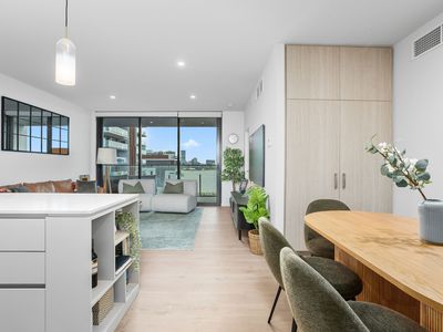 707 / 99 Mill Point Road, South Perth