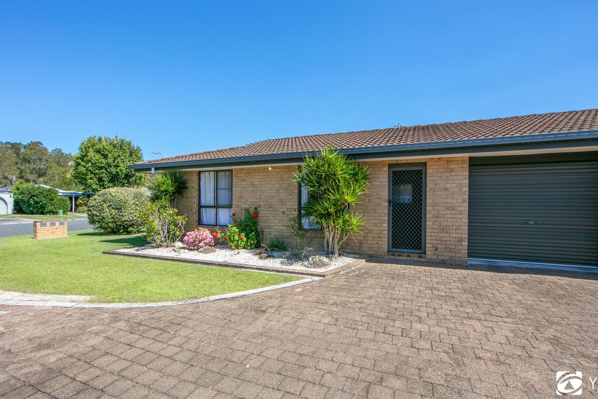 1 / 5 Telopea Avenue, Yamba
