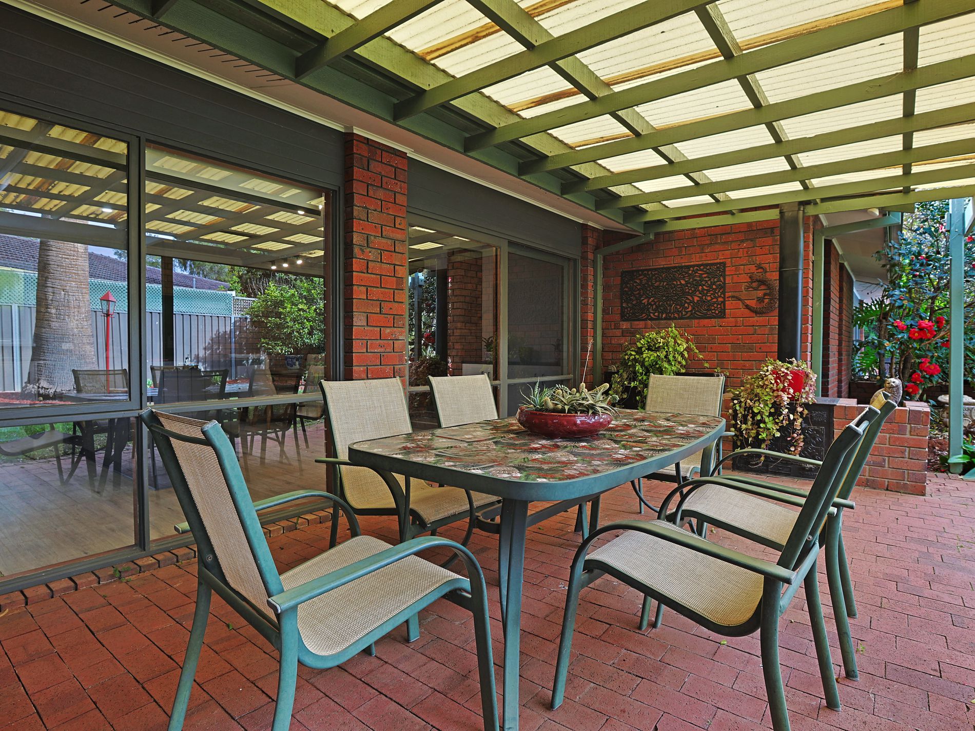 1 Kingfisher Court, Mildura