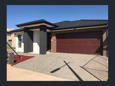 46 Exploration Avenue, Werribee