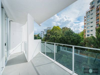 Level 9 / 8 Northcote Street, St Leonards