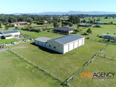 52C Bennett Place, Worrigee
