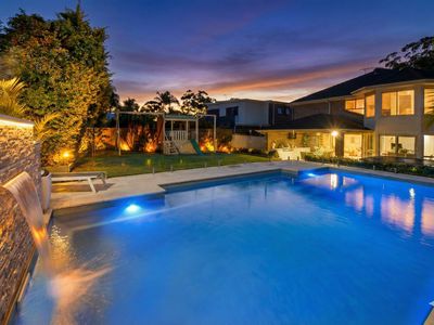 14 Rocklea Crescent, Sylvania