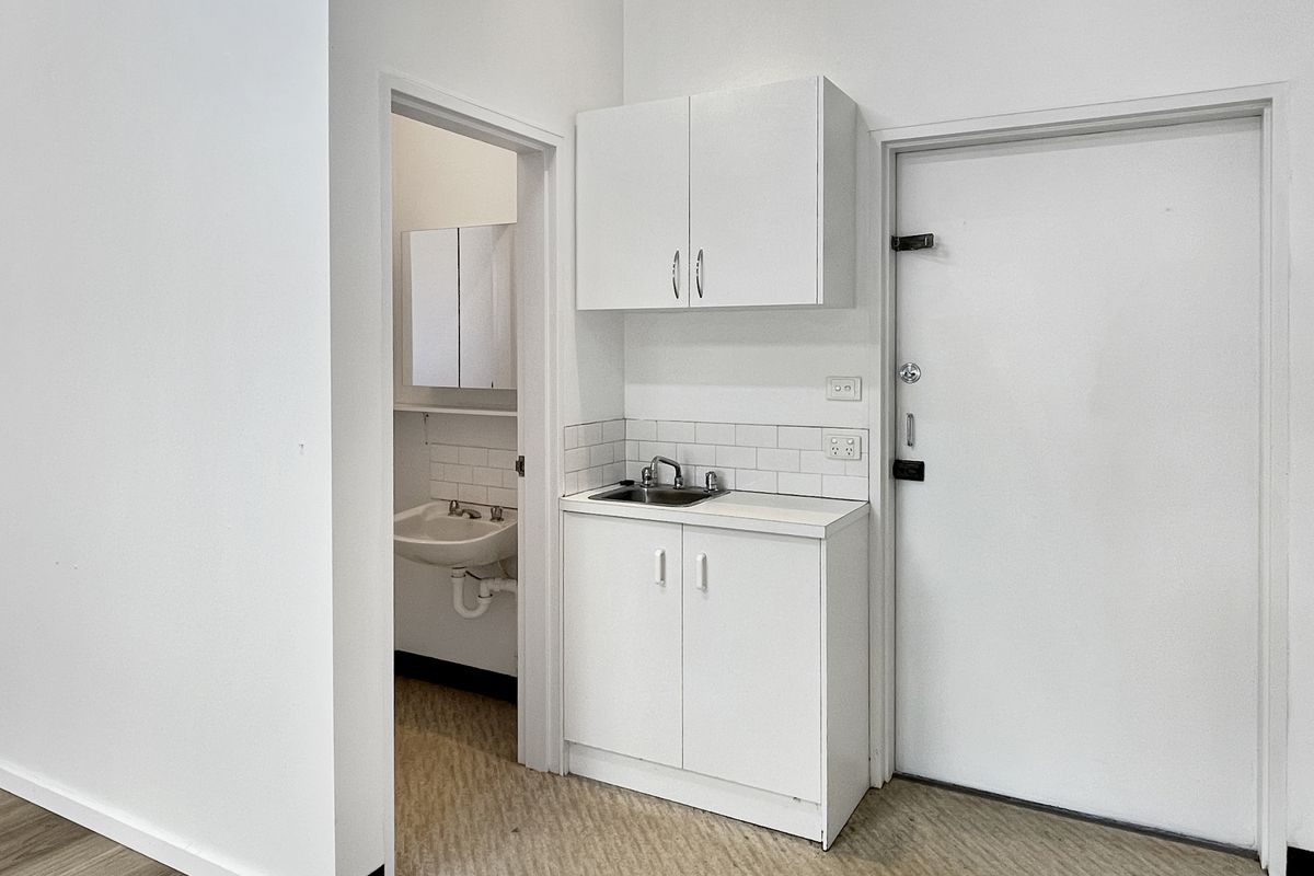 44 High Street, Mansfield