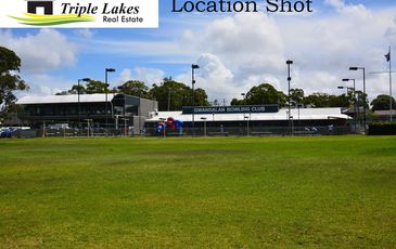 157 Winbin Crescent, Gwandalan