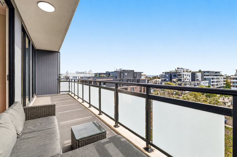 251 / 25 Hope Street, Penrith