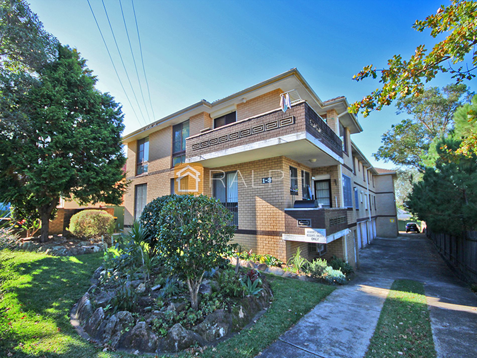 8 / 1-3 Yerrick Road, Lakemba