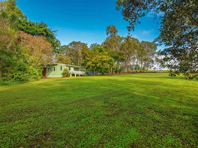 2166 EUMUNDI KENILWORTH ROAD, Gheerulla
