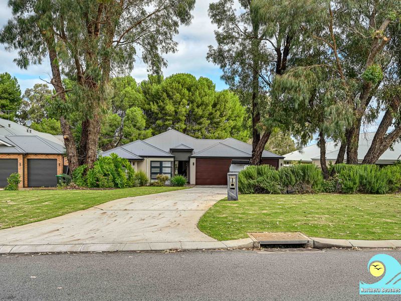 23 Parkland Drive, Yanchep