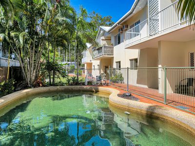 4 / 97 Moore Street, Trinity Beach