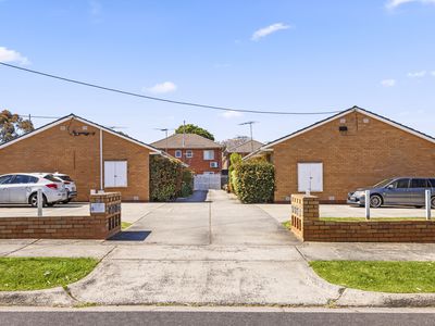 4 / 31 Larbert Road, Noble Park