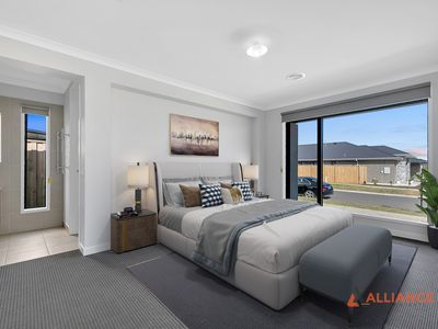 10 Notchwood Crescent, Donnybrook