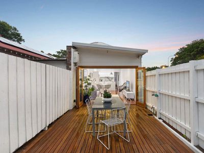 4 St Peters Street, St Peters