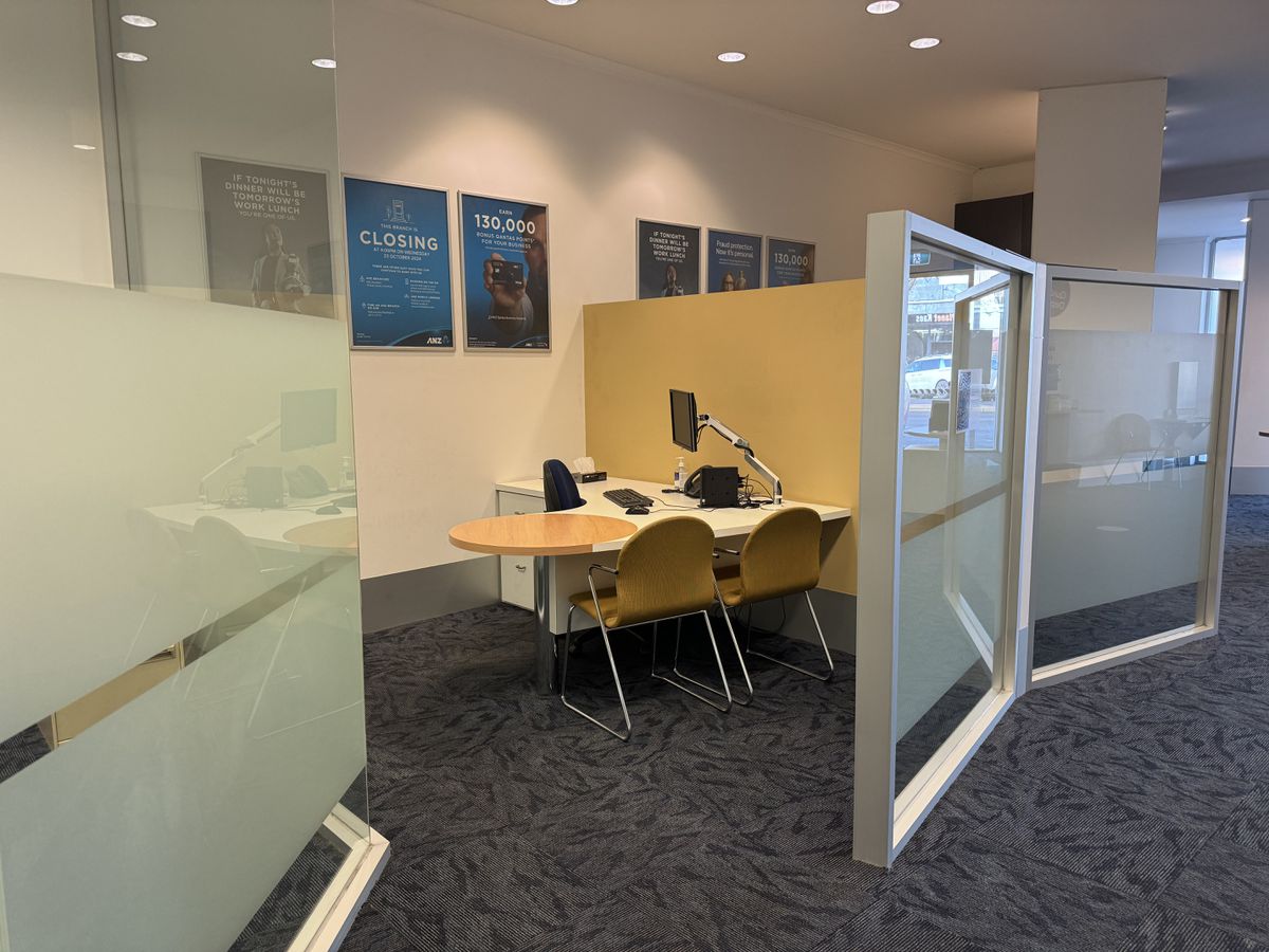 gallery