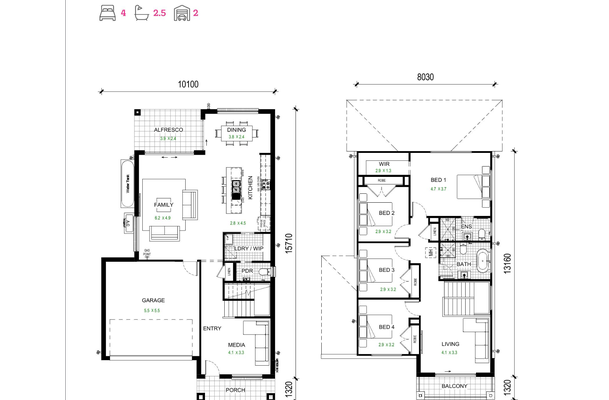 LOT 13 / Terrain Street BOXHILL, Box Hill