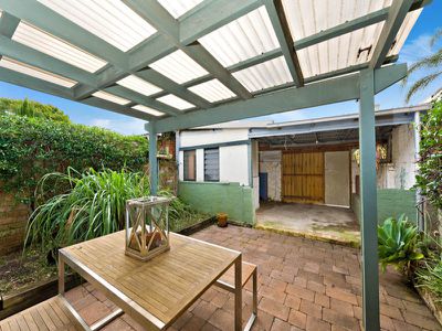 55 Hill Street, Leichhardt