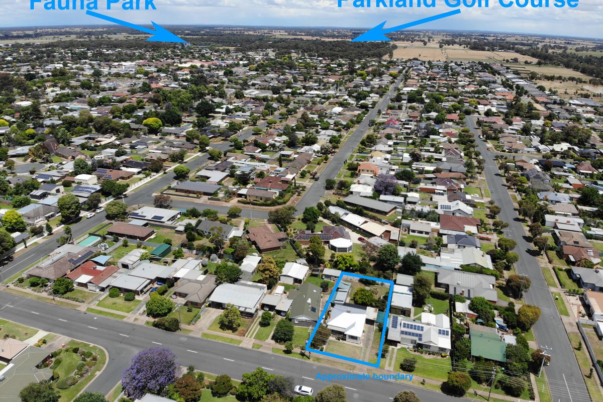 61 Dawes Road, Kyabram