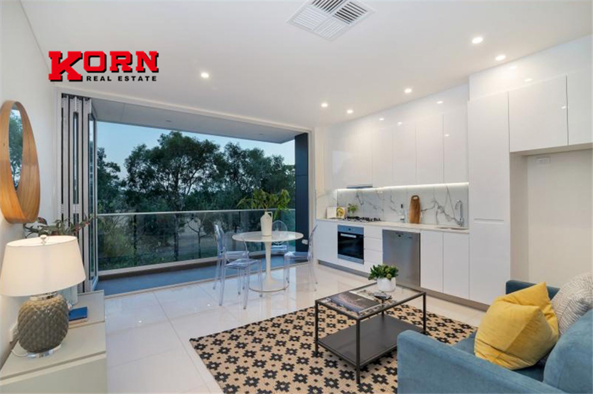 6 / 60 South Terrace, Adelaide