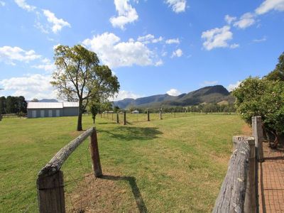 49 Upper Kangaroo River Rd, Kangaroo Valley