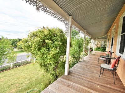 14 HODGE STREET, Beechworth