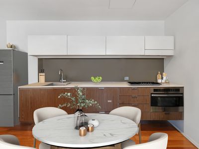213 / 9-15 Bayswater Road, Potts Point