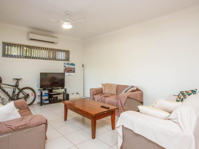 1 Huxtable Crescent, South Hedland