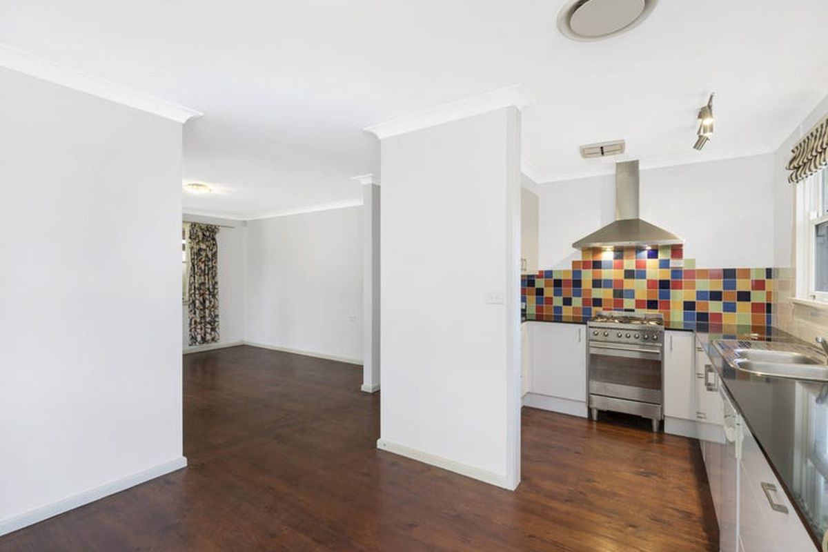 4 Huon Place, Springfield