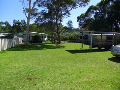 7 Wayfarer Drive, Sussex Inlet