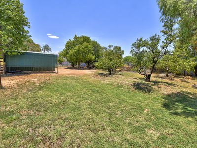 52 CRANE STREET, Longreach