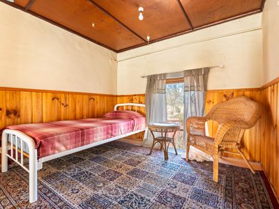 403 Yallook Church Road, Dingee
