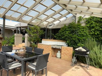 101 Glenview Drive, Barham