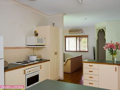 1 Golf Course Drive, Tewantin