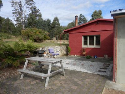 1205 Pelverata Road, Pelverata