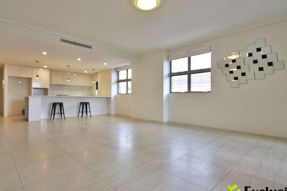 7 / 2A Edward Street, Ryde