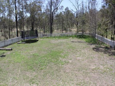 464 Mt Forbes Road, Mount Forbes