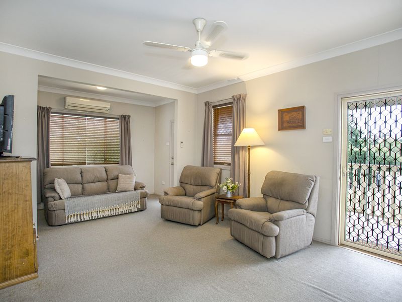 48 Fitzroy Avenue, Cowra