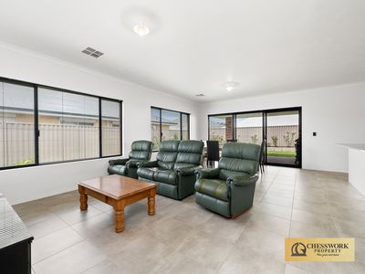 25 Icelandic Meander, Baldivis