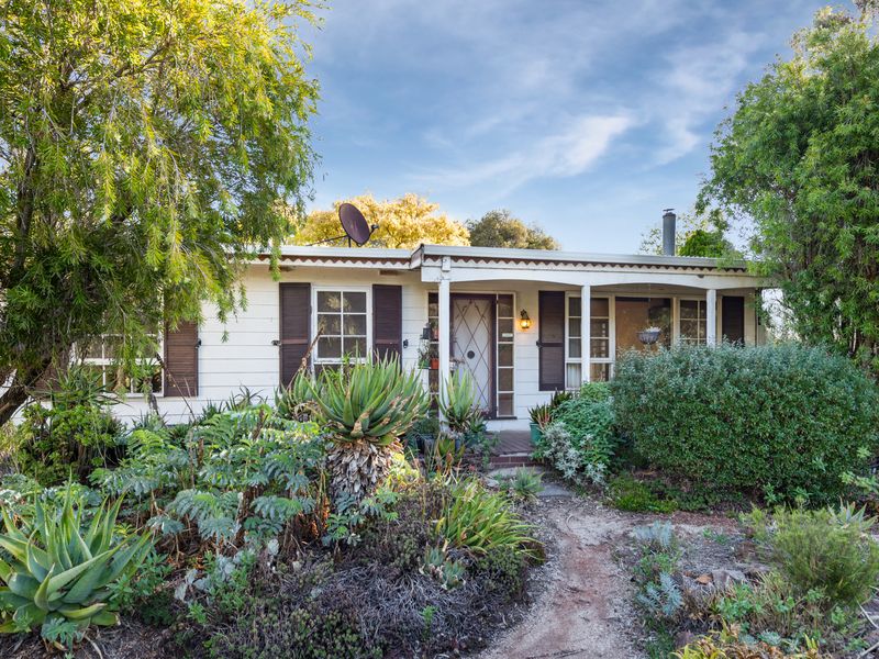 3 McMahon Street, Heathcote