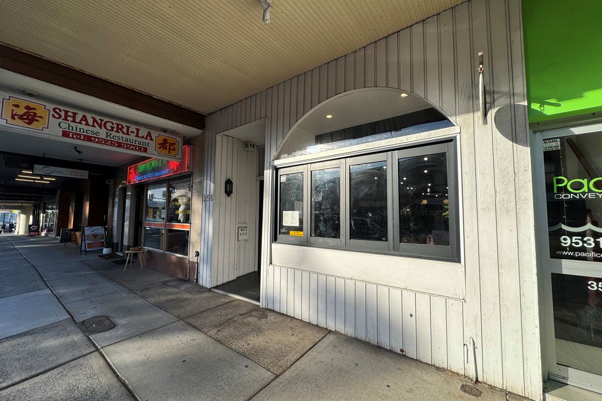 Ground Floor Shop / 356 Port Hacking Road, Caringbah