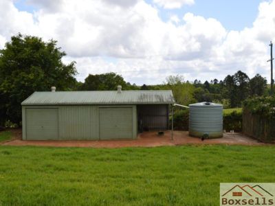 Maleny