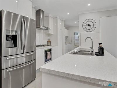 46 Homevale Ent, Mount Peter