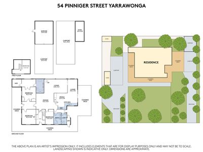 54 Pinniger Street, Yarrawonga