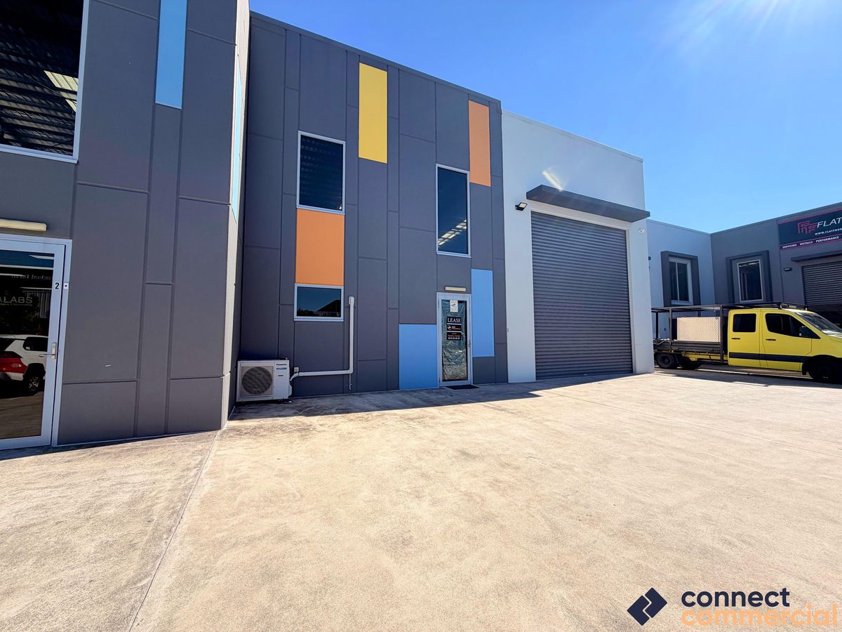 3 / 14 Logistics Place, Arundel