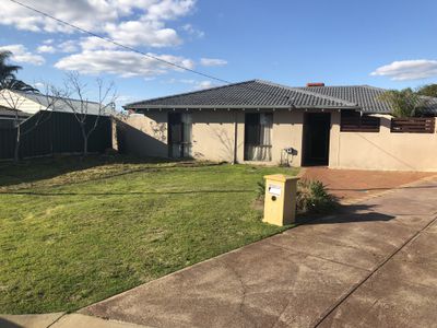 16 McBain Court, Langford