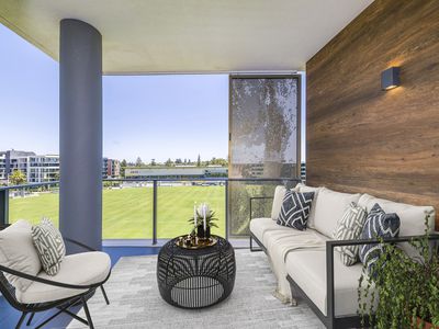 502 / 2 Tiger Way, Claremont