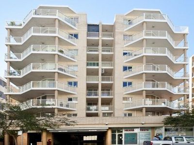 28 / 108 Boyce Road, Maroubra