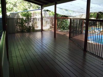 133 Starke Street, Cooktown