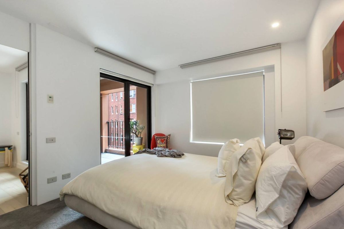 401 / 50 Macleay Street, Potts Point