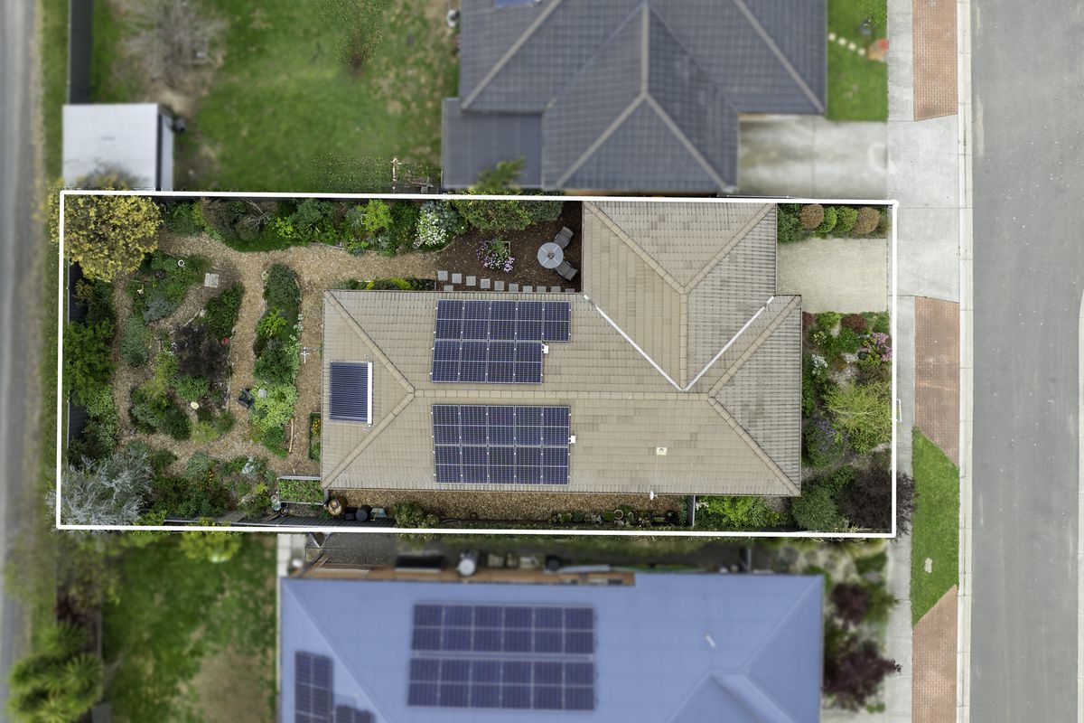 5 Farrall Court, Mansfield